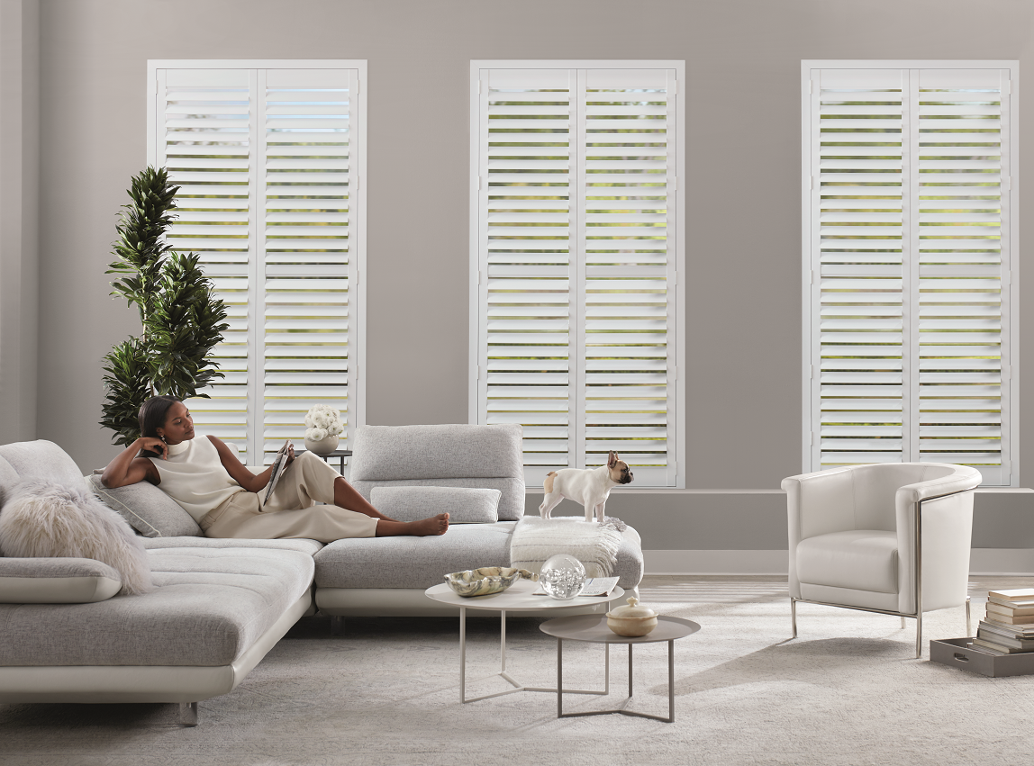 Vertical blinds for windows patio doors - HT Blinds